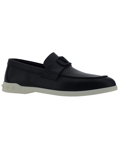 Valentino garavani leather - valentino,