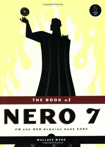 The book nero cd and - of,