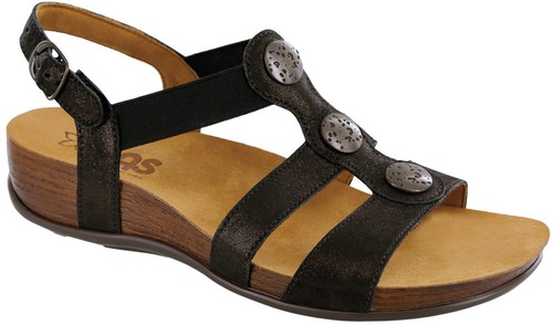 Sas women shoes clover space - sas, women's