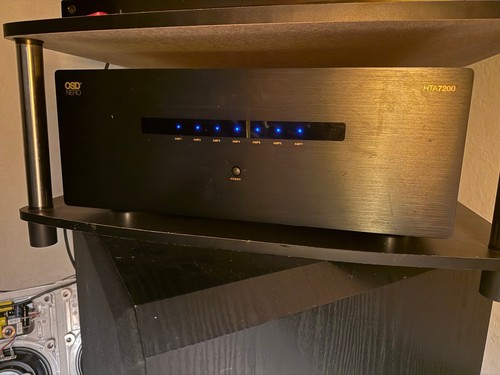 Osd nero hta7200 channel - nero,