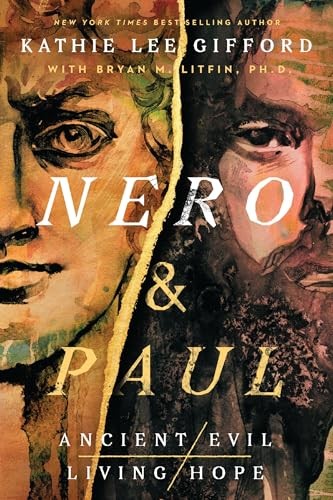 Nero and paul - nero,
