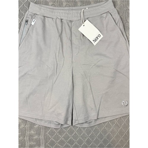Nero men light gray - nero, men's