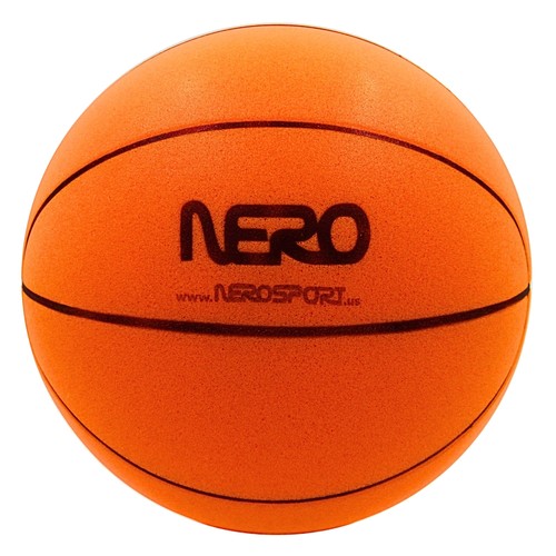 Nero sport ninja silent - sport,