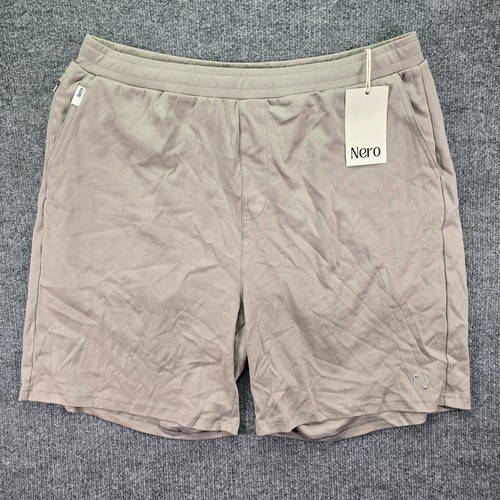Nero active liner shorts mens - shorts,