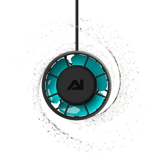 Aquaillumination nero 7 - ai,