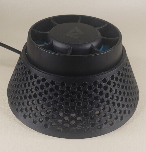 Printed nero 7 cone - ai,