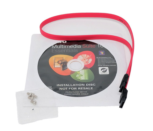 Nero multimedia suite - multimedia,