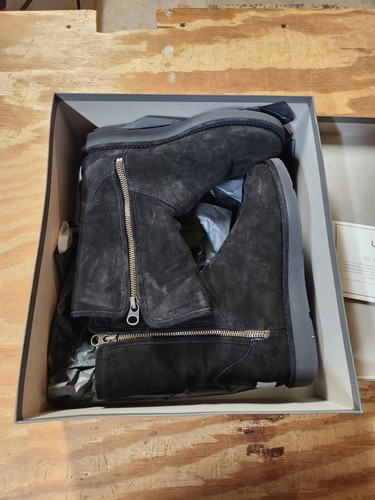 Ugg abree nero black - abree,