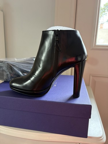 Stuart weitzman new ankle - stuart,