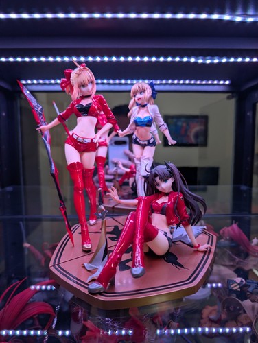 Fate stay night type - night, type-moon