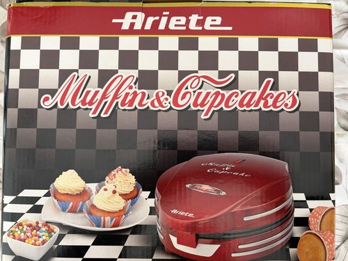 Aries muffin cupcakes mod - &,