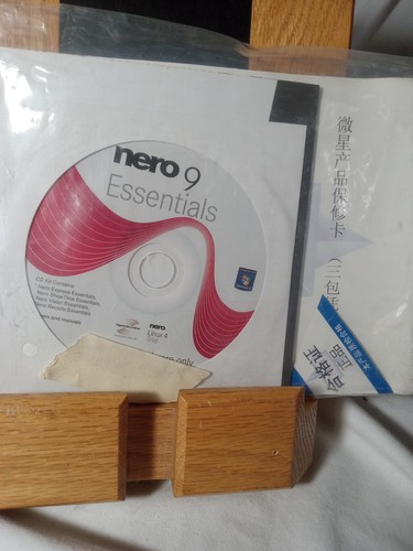 Nero multimedia suite - suite, 9