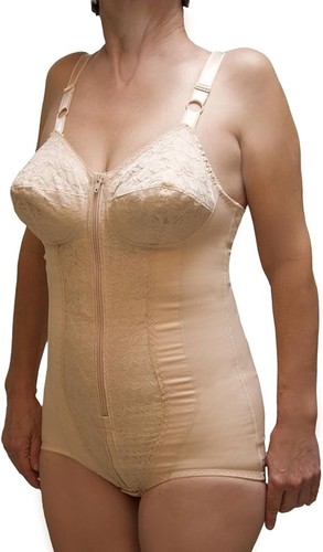Bodyperfect zippered back - bodyperfect, and