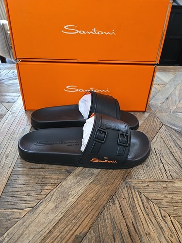 Santoni nwb edison slip - santoni,