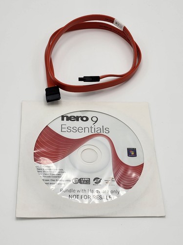 Nero multimedia suite - suite, 9
