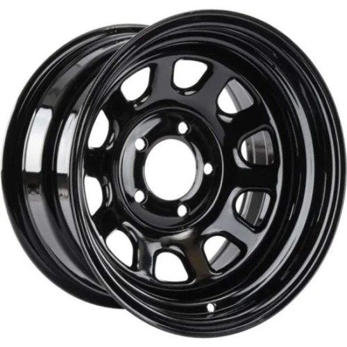 Daytona off road steel - daytona, rim