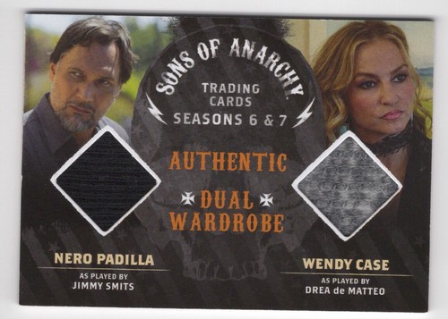 Nero wendy case - nero/wendy,