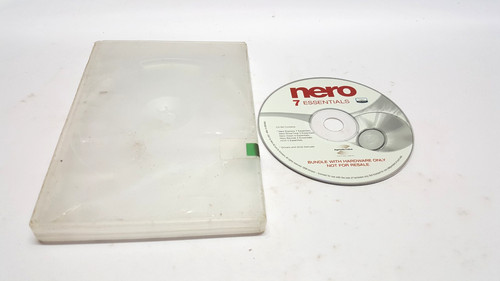 Nightscribe 6892020501a nero - 6892020501a, 7