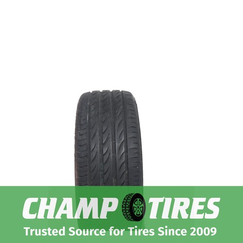 Pirelli pzero nero 225 - 225, 50