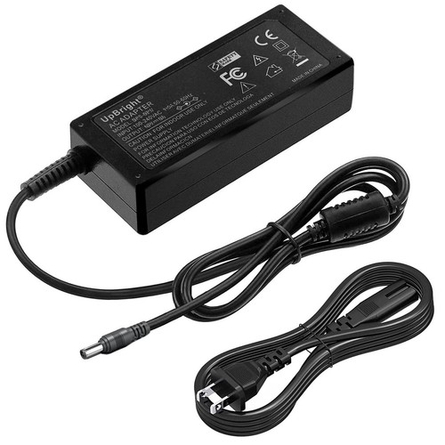 Power adapter for - ac,