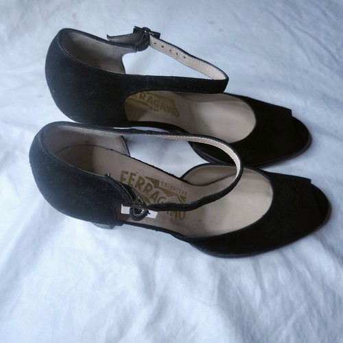 Salvatore ferragamo 0128122 - ferragamo,